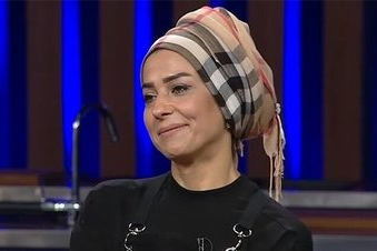 MasterChef Esra Tokelli makyajsız halini paylaştı!