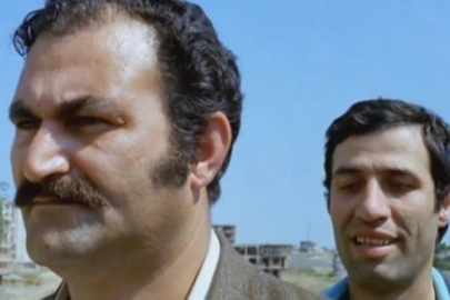 Yeşilçam'ın yıldızı Ünal Gürel'in oğlu da tanıdık çıktı