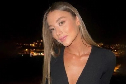 Survivor Aleyna Kalaycıoğlu Berkay'a ateş püskürdü!