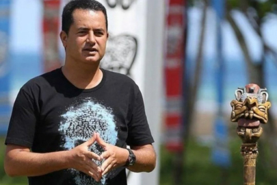 İkinci yarışmacıyı Acun Ilıcalı "SMS yok, meydan senin" diyerek açıkladı!