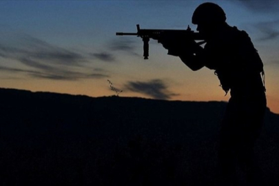 MİT'ten bir nokta operasyon daha! Zülfiye Binbir'i etkisiz hale getirdi