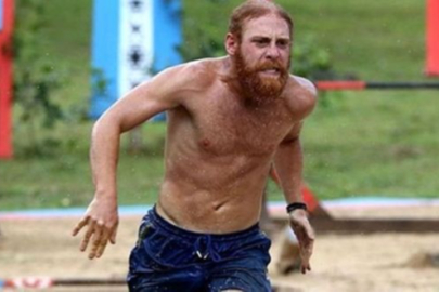 Çocuklar Duymasın'ın Havuç'u Furkan Kızılay'dan aşk pozu!