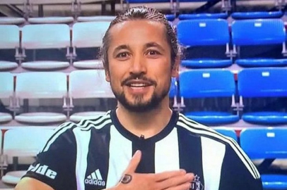 Beşiktaş'ın efsanesi İlhan Mansız baba oluyor!