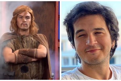 Çok Güzel Hareketler oyuncusu Metin Pıhlıs baba oldu!