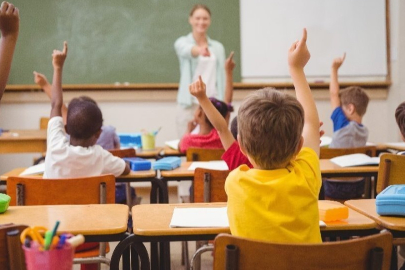 Eğitimde yeni model: Yazılı sınavlar ortak yapılacak