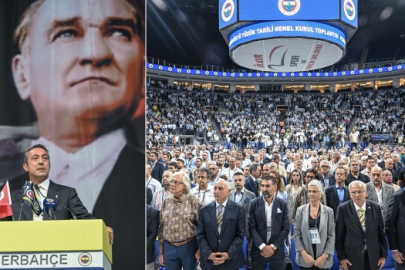 Fenerbahçe'den stat isminin değiştirilmesi kararı