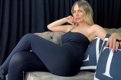 Hande Sarıoğlu yıllar önce bakın hangi efsane dizide rol almış!