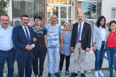 Bursa'da Suriyeli pususuna sert tepki! "Bunun adı ateşle oynamak"