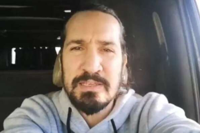 Barış Manço'nun oğlu Doğukan Manço hastanelik oldu!