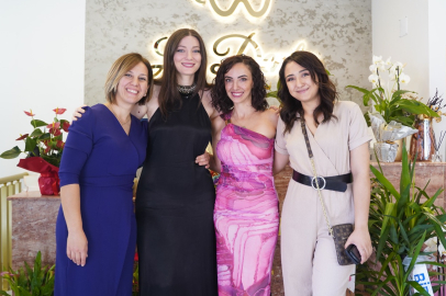 Bursa Balat'da La Denta ile gülümse hayata