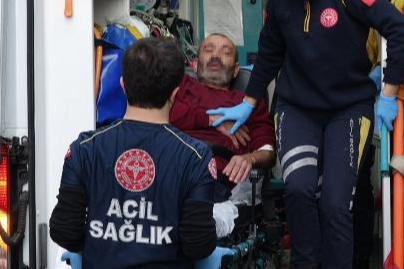 Bursa'da sahte içki olayındaki 3 sanığın yargılanmasına devam edildi