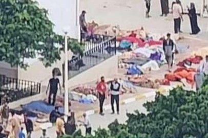 Libya'da sel felaketi! Bilanço ağırlaşıyor: 3 binden fazla ölü, 7 bin kayıp