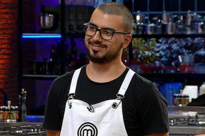 Masterchef Serhat Doğramacı yarışmaya dönecek mi?