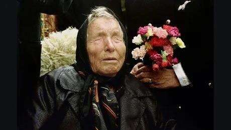 5- Nükleer patlama olacak