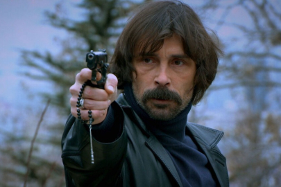 Behzat Ç.'nin yıldızı Erdal Beşikçioğlu'nun kızı da ünlü çıktı!