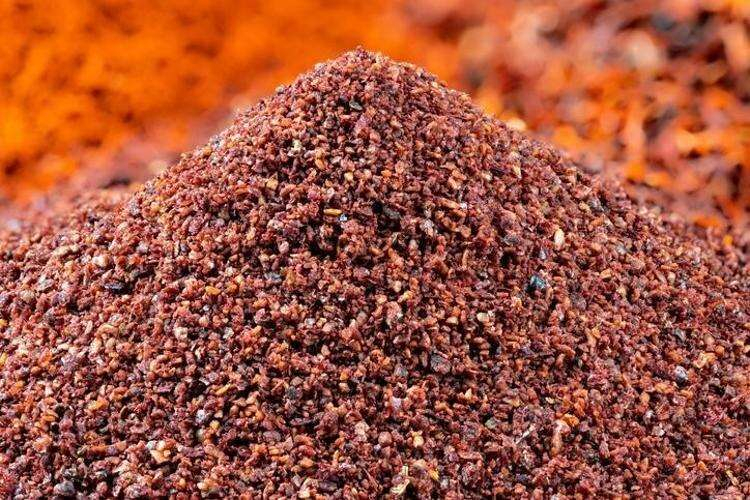 SUMAK ÇAYININ FAYDALARI