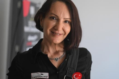 Gülşen Degener'den "gençlere yatırım" vurgusu