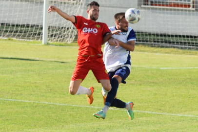 Nilüfer yeni sezona iddialı giriyor