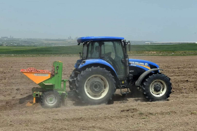 Çiftçilere ödenecek mazot ve gübre desteği belli oldu
