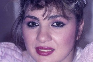 Arabeskin kraliçesi Tüdanya son haliyle şaşırttı!