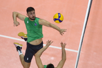 Bursa Büyükşehir Belediyespor sezon hazırlıklarını sürdürüyor