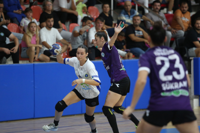 Bursa Büyükşehir Belediyespor Tekirdağ Süleymanpaşa'yı konuk edecek