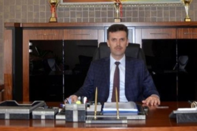 Bursa İl Tarım ve Orman Müdürlüğüne İbrahim Acar atandı