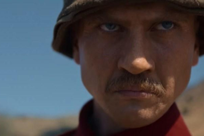 Disney Plus’ta yayınlanmayan Atatürk filmi, Netflix ve Amazon’da yayınlanacak