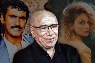 İlyas Salman'dan olay Yılmaz Güney yorumu! "Dürüst olalım..."