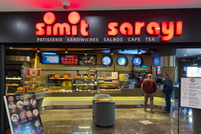 SPK'dan Simit Sarayı'nın halka arzına onay