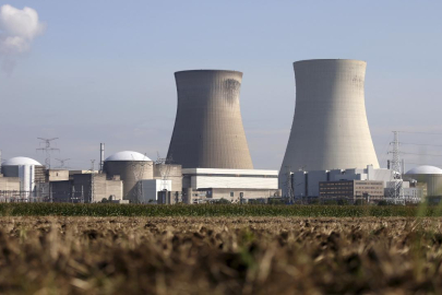 Türkiye 3. nükleer santral için Çin'le anlaşmaya yakın