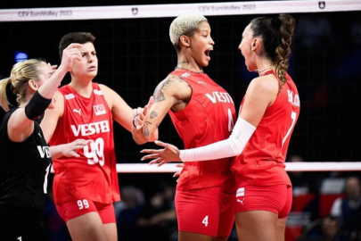 Voleybolda devşirme sporcuya sınırlama! Vargas devam edecek mi?