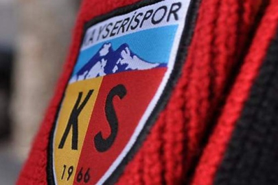 Kayserispor transferi açtı, 6 ismi kadrosuna kattı