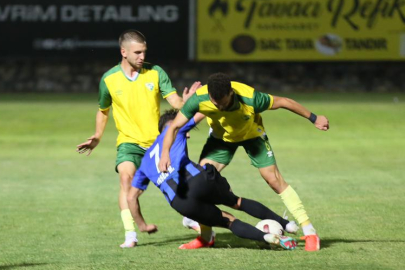 Karacabey evinde mağlup