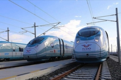 TCDD tren biletlerine dev zam!