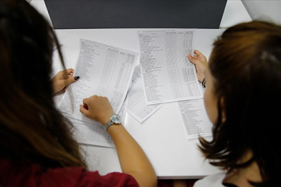 YKS'de ek tercih süreci için son gün