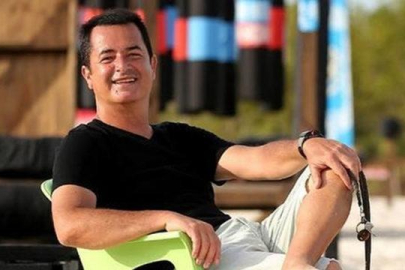 Acun Ilıcalı'nın yıllar önce rol aldığı film ortaya çıktı!