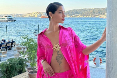 Gülcan Arslan gelinden rol çaldı