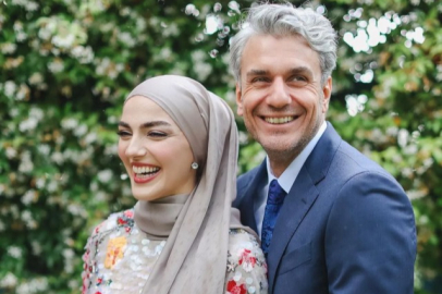 Güldür Güldür'ün Mesut'u Uğur Bilgin eşini turnede de yanından ayırmadı!