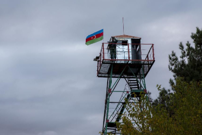 Azerbaycan: Ağdam'daki mevzilerimiz yoğun ateş altında