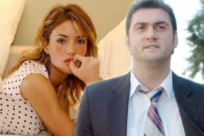 Barış Kılıç hakkında şoke eden Gamze Özçelik iddiası!