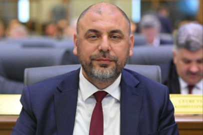 Bursa'da 'Orhangazi Yeni Küçük Sanayi Sitesi' meclisten geçti