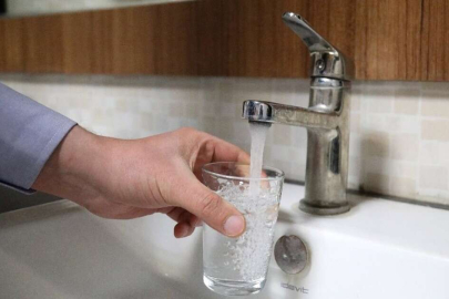 Bursa'da su fiyatlarına zam geldi! İşte 1 Ekim itibariyle yeni tarife...