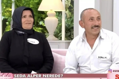 Esra Erol'da aranan kızın cinsiyet değiştirdiğini duyanlar şoke oldu!