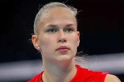 Fenerbahçeli Arina Fedorovtseva ve kaleci Berke Özer aşkı belgelendi!