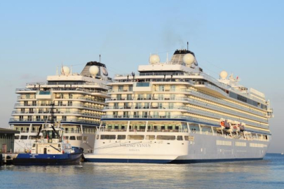 Gemi acentelerinin hizmet ücret tarifesi belirlendi