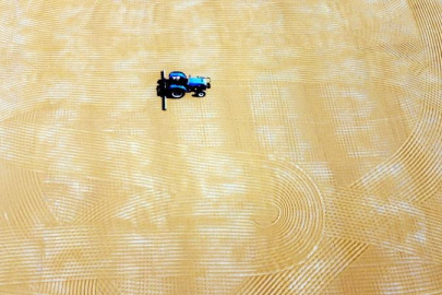 Türkiye'den 8 ayda 85 milyon dolarlık bulgur ihracatı