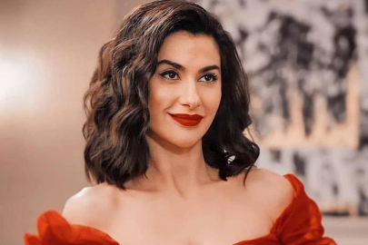 Yasak Elma'nın Şahika'sı Nesrin Cavadzade setlere geri dönüyor!