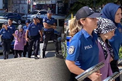 Balkondan düşen 2 aylık bebek öldü! Anne tutuklandı