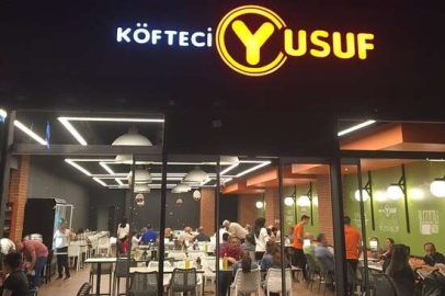 Bursa'nın ünlü restoranı Köfteci Yusuf'tan Eylül zammı! İşte Köfteci Yusuf fiyatları...